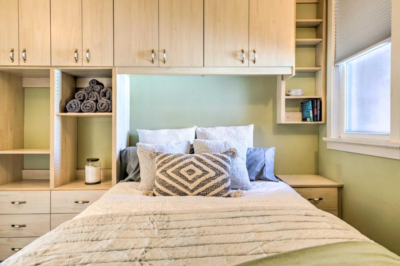 Salt Lake City Condo Less Than 28 Mi To Ski Resort! エクステリア 写真