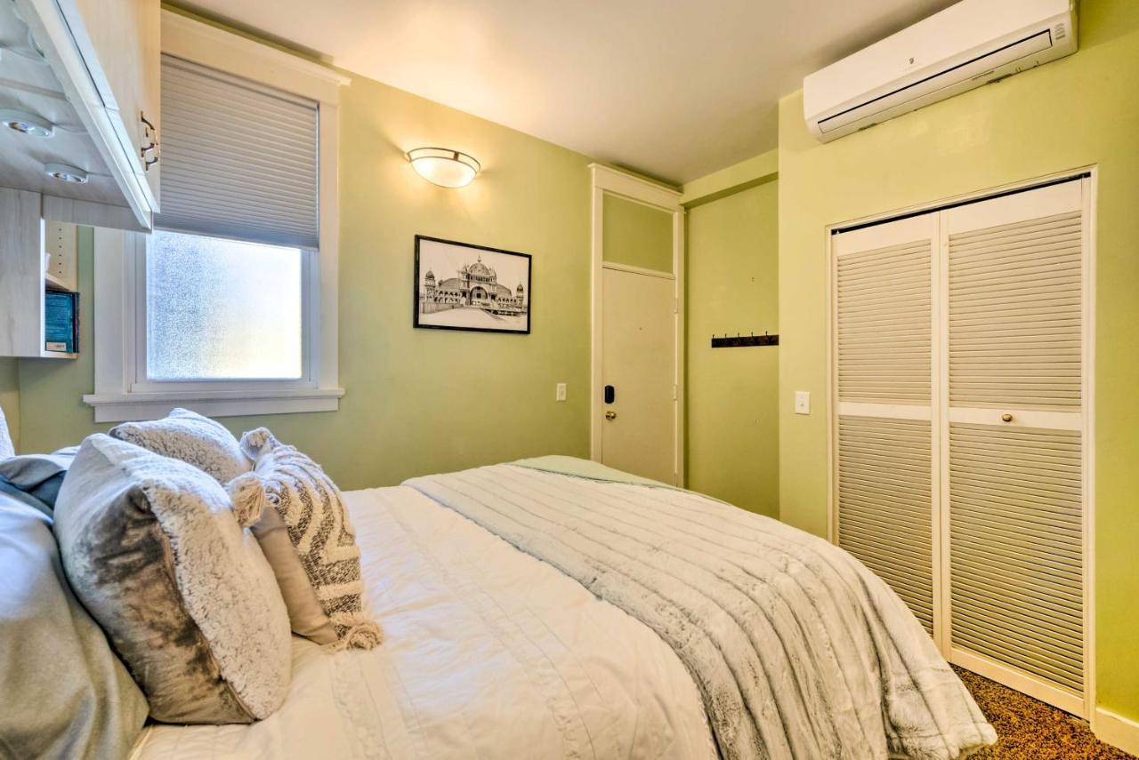 Salt Lake City Condo Less Than 28 Mi To Ski Resort! エクステリア 写真