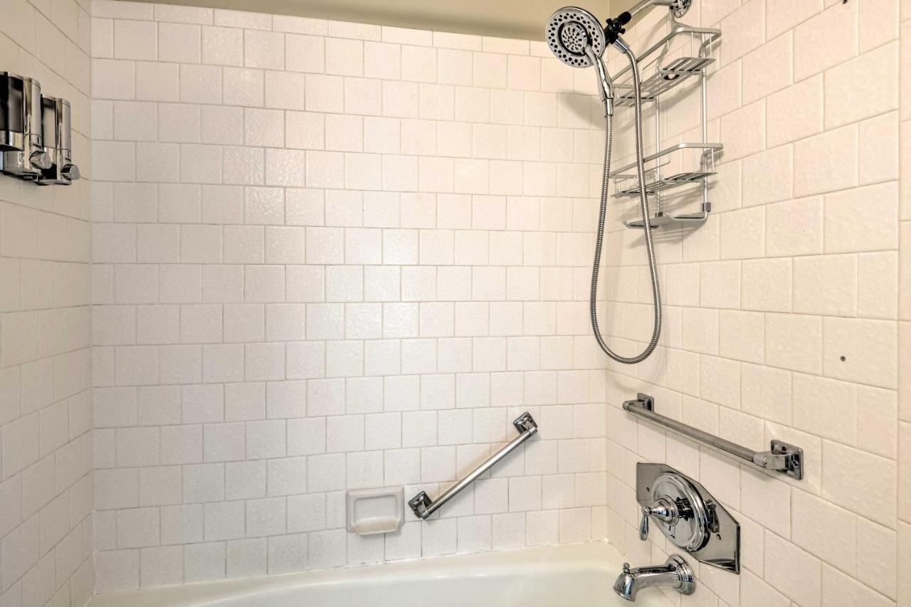 Salt Lake City Condo Less Than 28 Mi To Ski Resort! エクステリア 写真